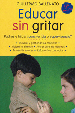 EDUCAR SIN GRITAR