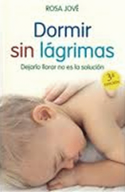 DORMIR SIN LAGRIMAS