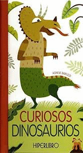 CURIOSOS DINOSAURIOS