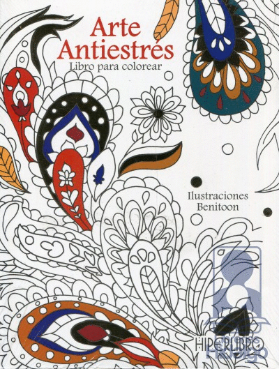 ARTE ANTIESTRES