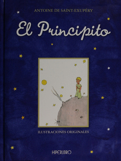 EL PRINCIPITO  (ILUSTRACIONES ORIGINALES)