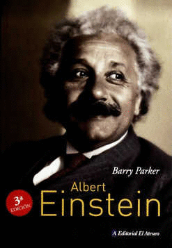 ALBERT EINSTEIN