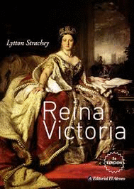 REINA VICTORIA