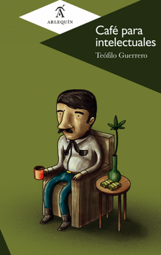 CAFE PARA INTELECTUALES
