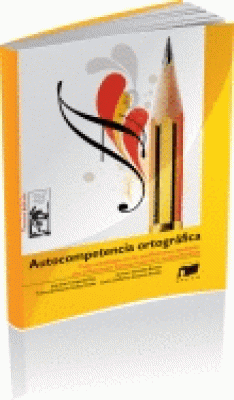 AUTOCOMPETENCIA ORTOGRAFICA