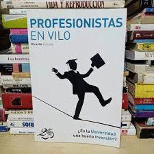PROFESIONISTAS EN VILO