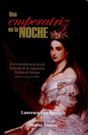 UNA EMPERATRIZ EN LA NOCHE