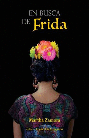 EN BUSCA DE FRIDA