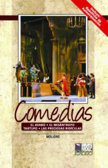 COMEDIAS