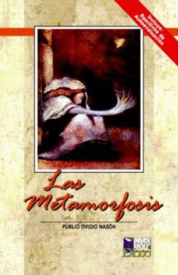 METAMORFOSIS LAS