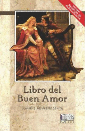 LIBRO DE BUEN AMOR