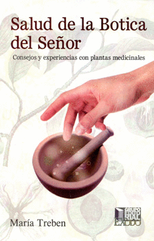 SALUD DE LA BOTICA DEL SE�OR