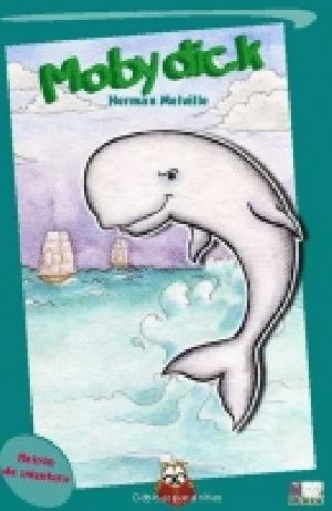 MOBY DICK (INFANTIL)