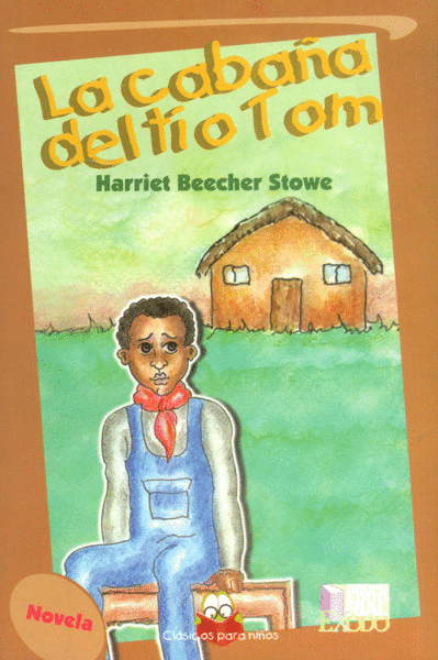 LA CABAA DEL TIO TOM  (INFANTIL)