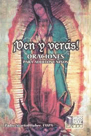 VEN Y VERAS