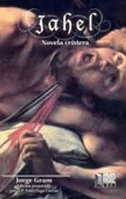 JAHEL NOVELA CRISTERA