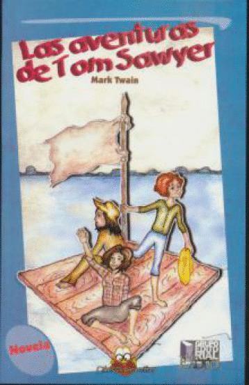 AVENTURAS DE TOM SAWYER (INFANTIL)