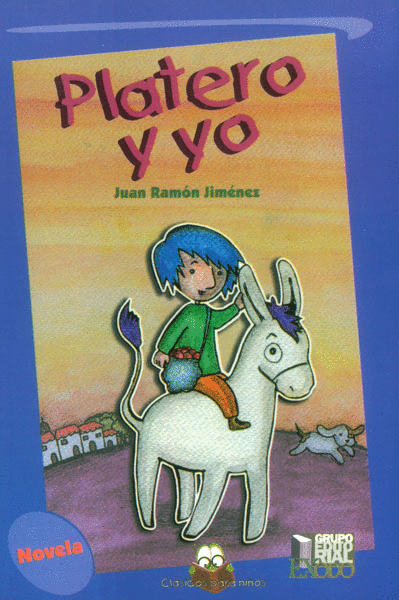 PLATERO Y YO (INFANTIL)