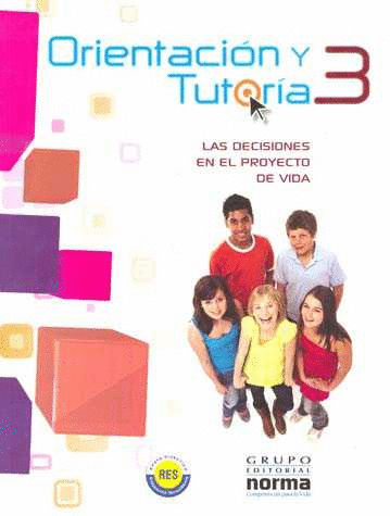 ORIENTACION Y TUTORIA 3 SECUNDARIA