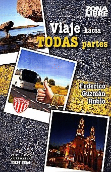 VIAJE HACIA TODAS PARTES
