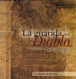 LA GUARIDA DEL DIABLO