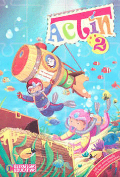 ACTIN 2 PRIMARIA