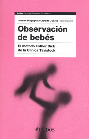 OBSERVACION DE BEBES