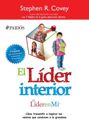EL LIDER INTERIOR