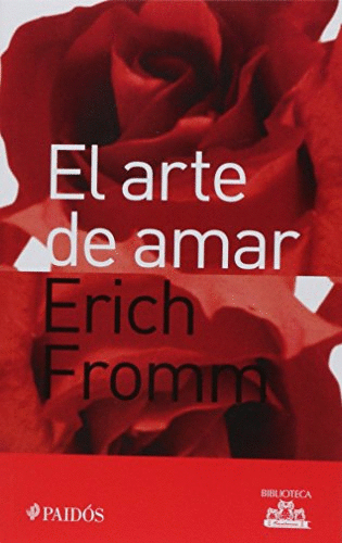 EL ARTE DE AMAR