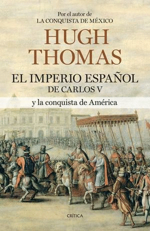 EL IMPERIO ESPAOL DE CARLOS V