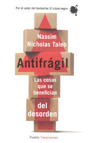 ANTIFRAGIL