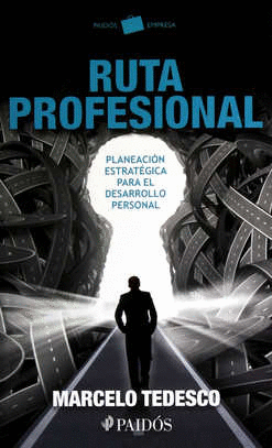 RUTA PROFESIONAL