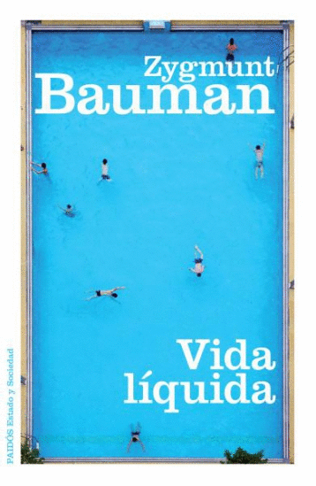 VIDA LIQUIDA