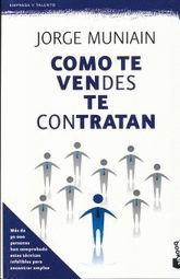 COMO TE VENDES TE CONTRATAN