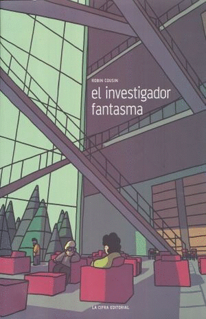 INVESTIGADOR FANTASMA EL