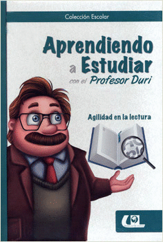 AGILIDAD EN LA LECTURA C/CD-ROM