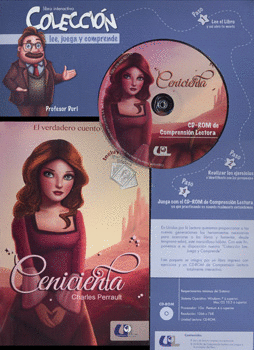 CENICIENTA