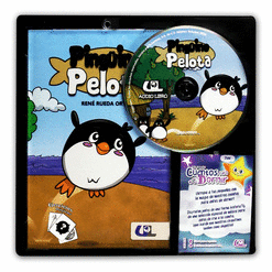 PINGUINO PELOTA