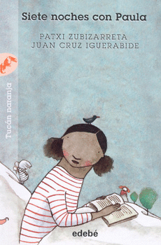 SIETE NOCHES CON PAULA