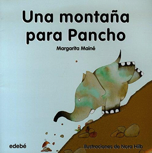 UNA MONTAA PARA PANCHO