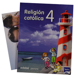 RELIGION CATOLICA 4 PRIMARIA TOBIH