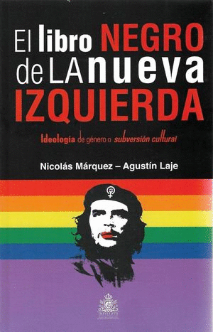 LIBRO NEGRO DE LA NUEVA IZQUIERDA EL