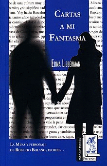 CARTAS A MI FANTASMA