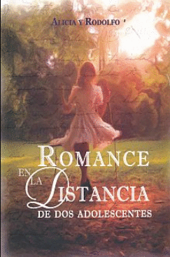 ROMANCE EN LA DISTANCIA DE DOS ADOLESCENTES