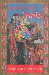 APUNTES DE VIAJE INDIA