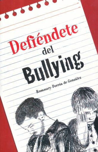DEFIENDETE DEL BULLYING
