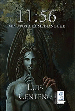 11.56 MINUTOS A LA MEDIANOCHE