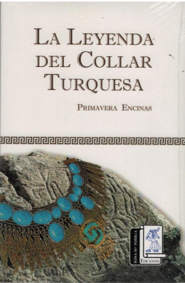 LEYENDA DEL COLLAR TURQUESA LA