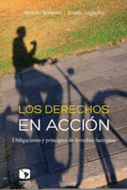 DERECHOS EN ACCION LOS