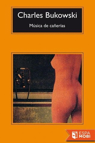 MUSICA DE CAÑERIAS
